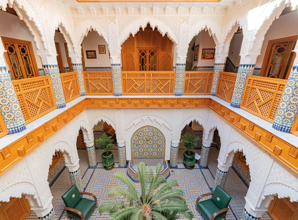 La Maison Arabe Marrakech By Cenizaro Best Riads Marrakech la-maison-arabe-marrakech-by-cenizaro-best-riads-marrakech