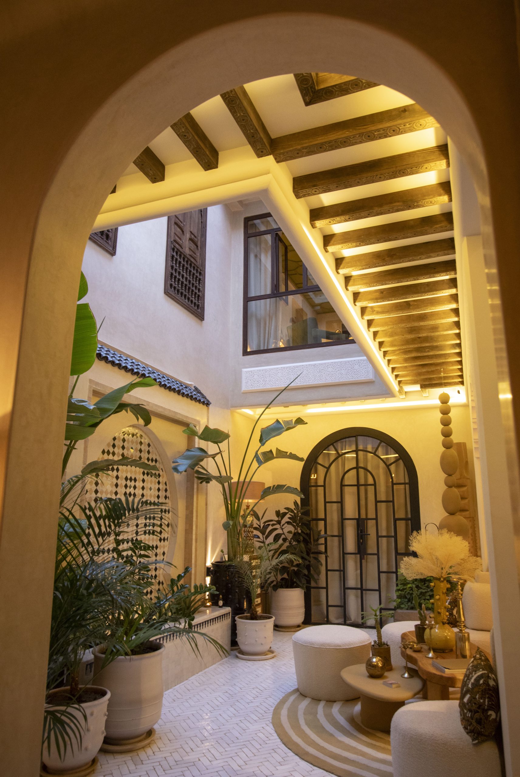 Riad_Lulua_Best_Riads_Marrakech_Patio