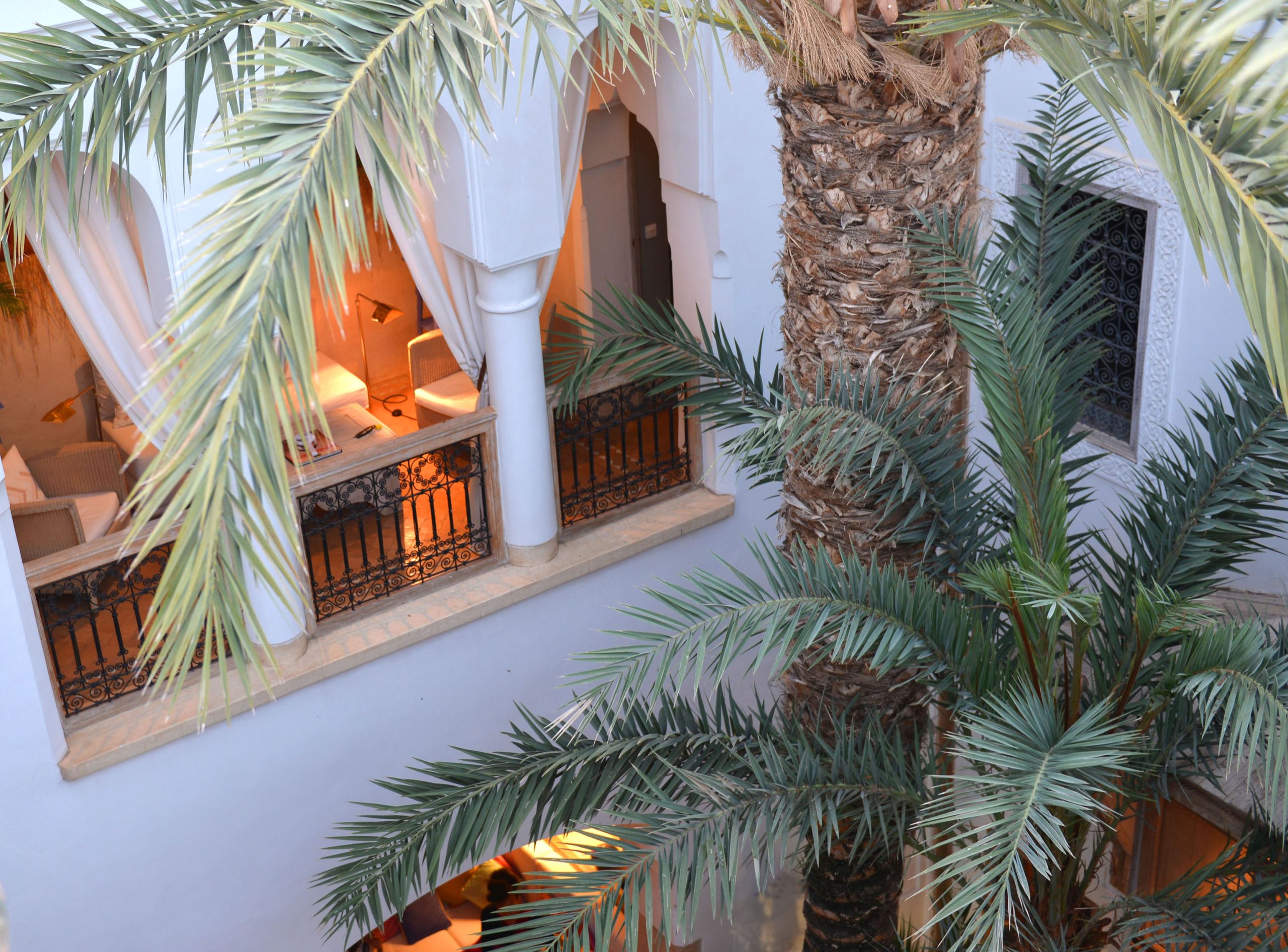 Riad_Dar_Housnia_BestRiadsMarrakech_Patio