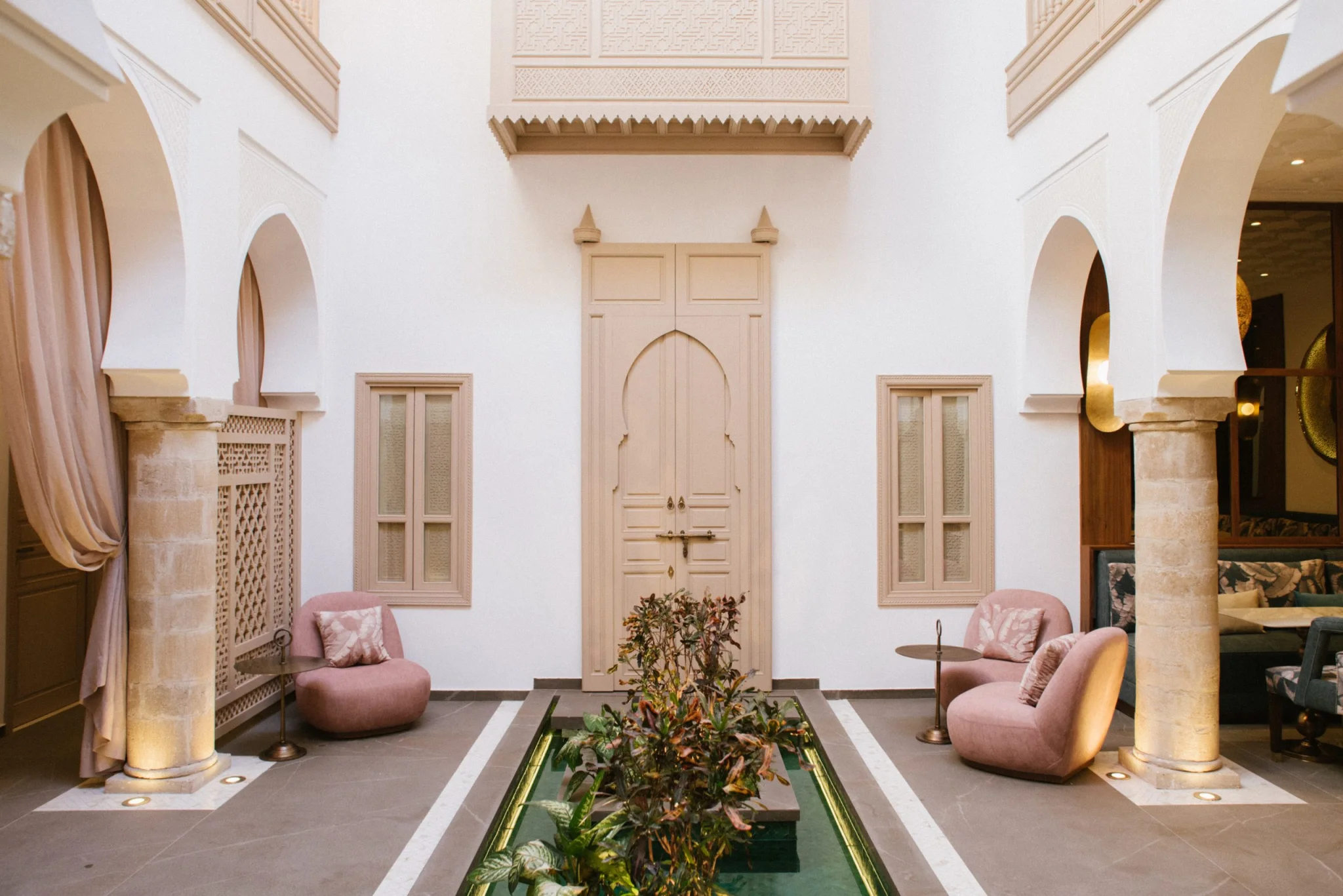 Best Riads Marrakech